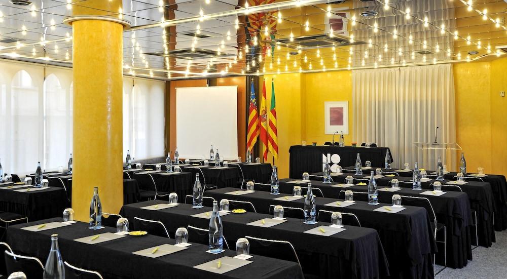 Hotel Civis Jaime I