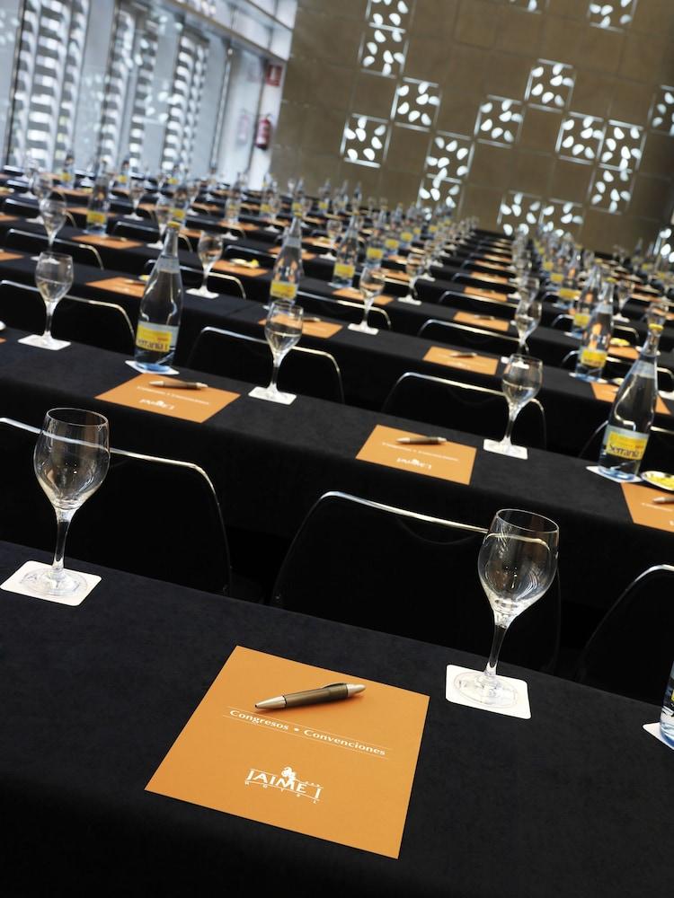 Civis Jaime I 4* Castellón de la Plana