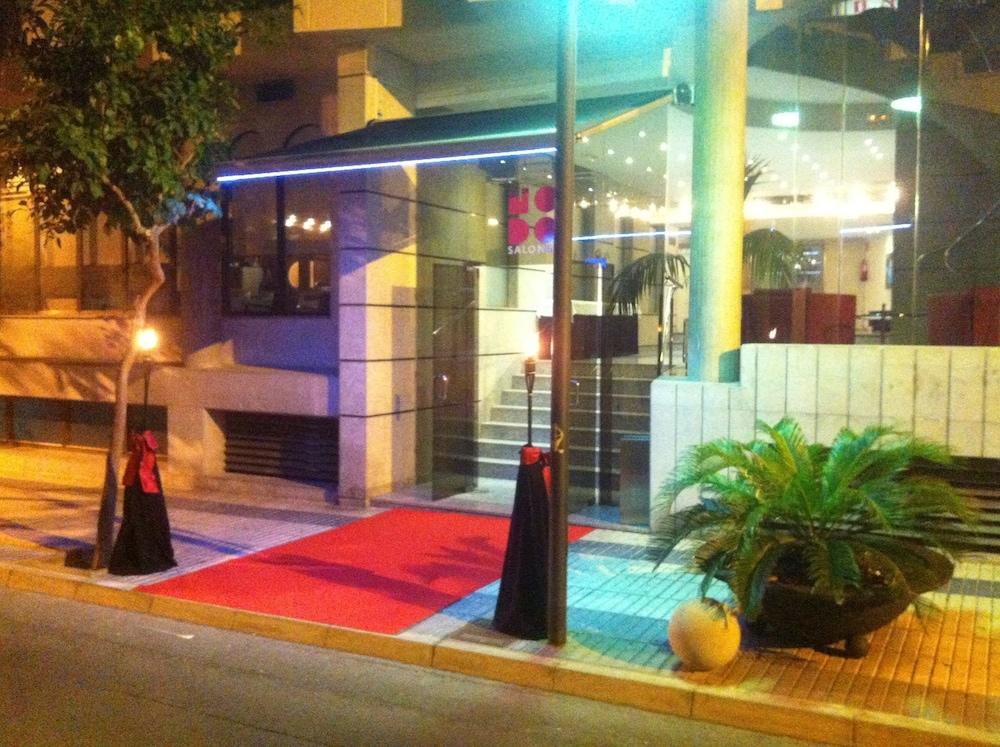 Hotel Civis Jaime I 4*