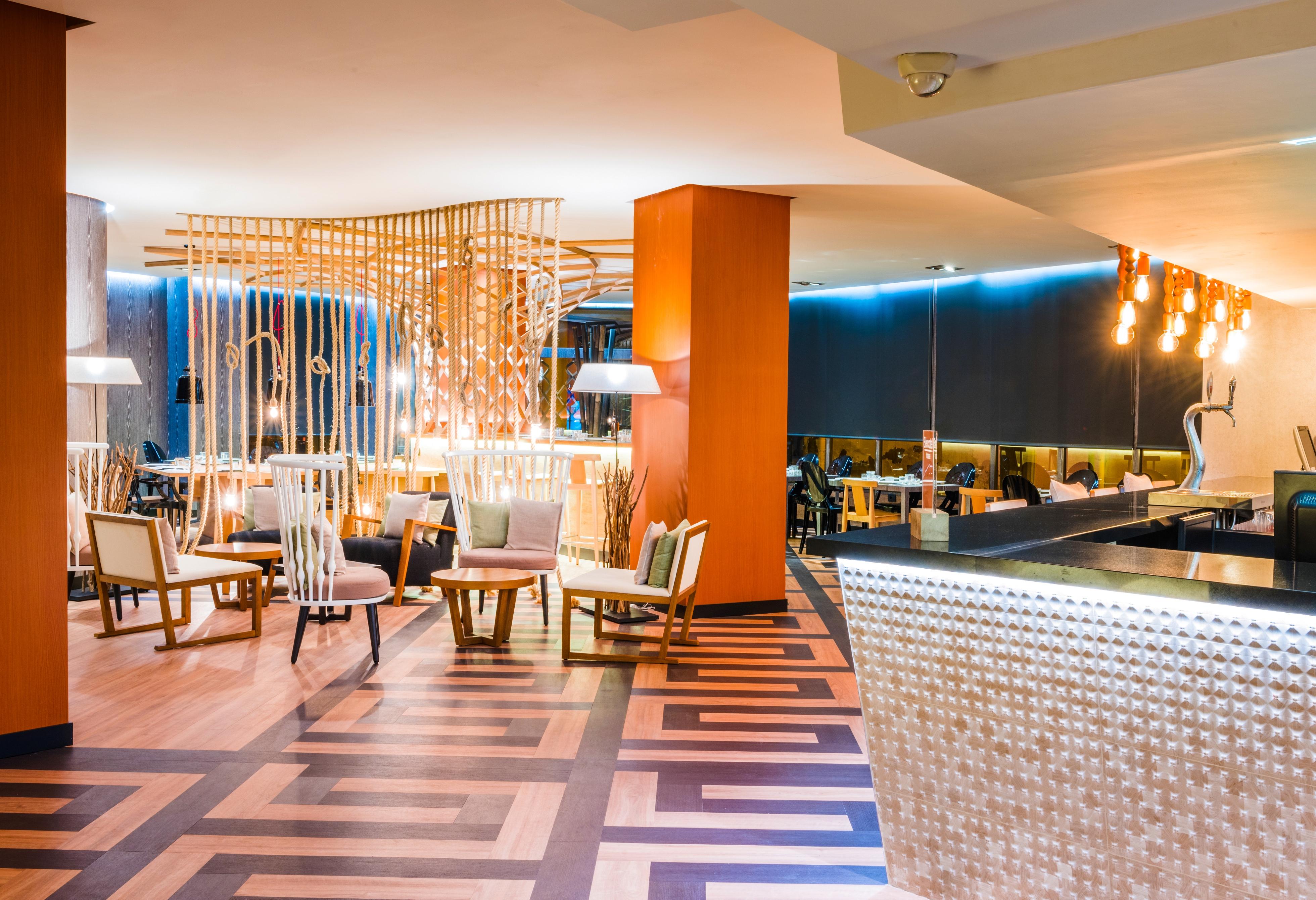 Hotel Civis Jaime I Castellón de la Plana