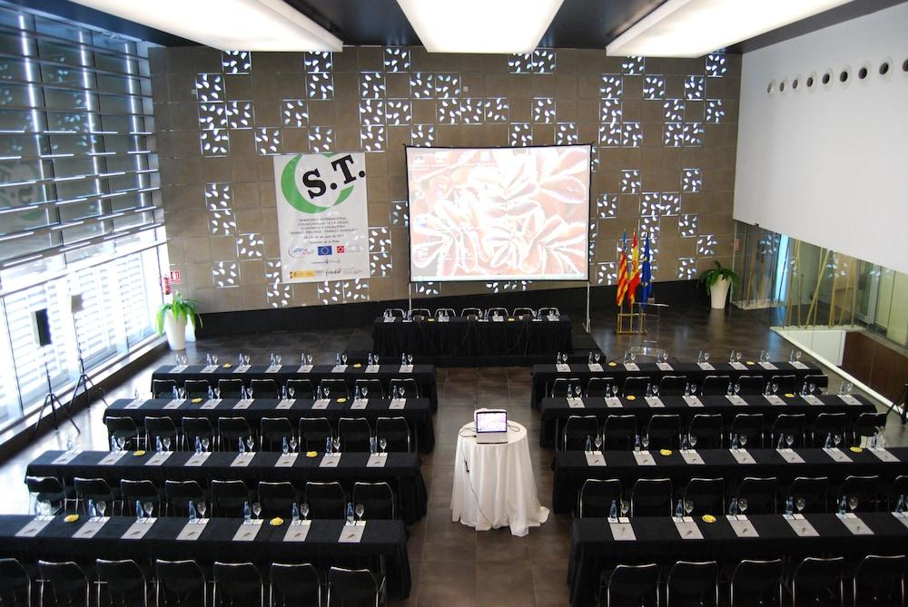 Hotel Civis Jaime I Castellón de la Plana