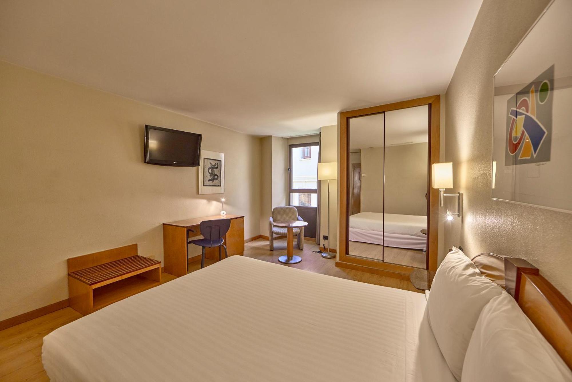 Civis Jaime I Hotel Castellón de la Plana