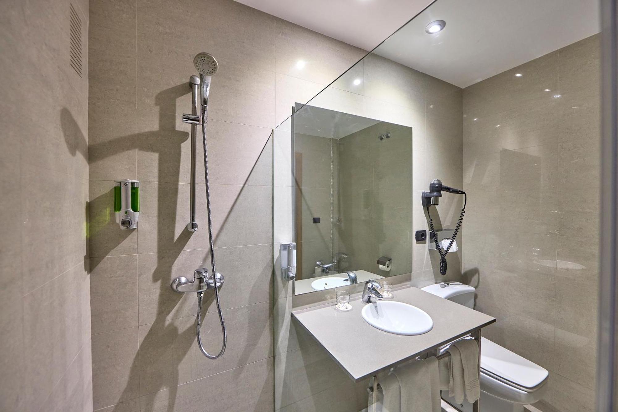 Civis Jaime I Hotel