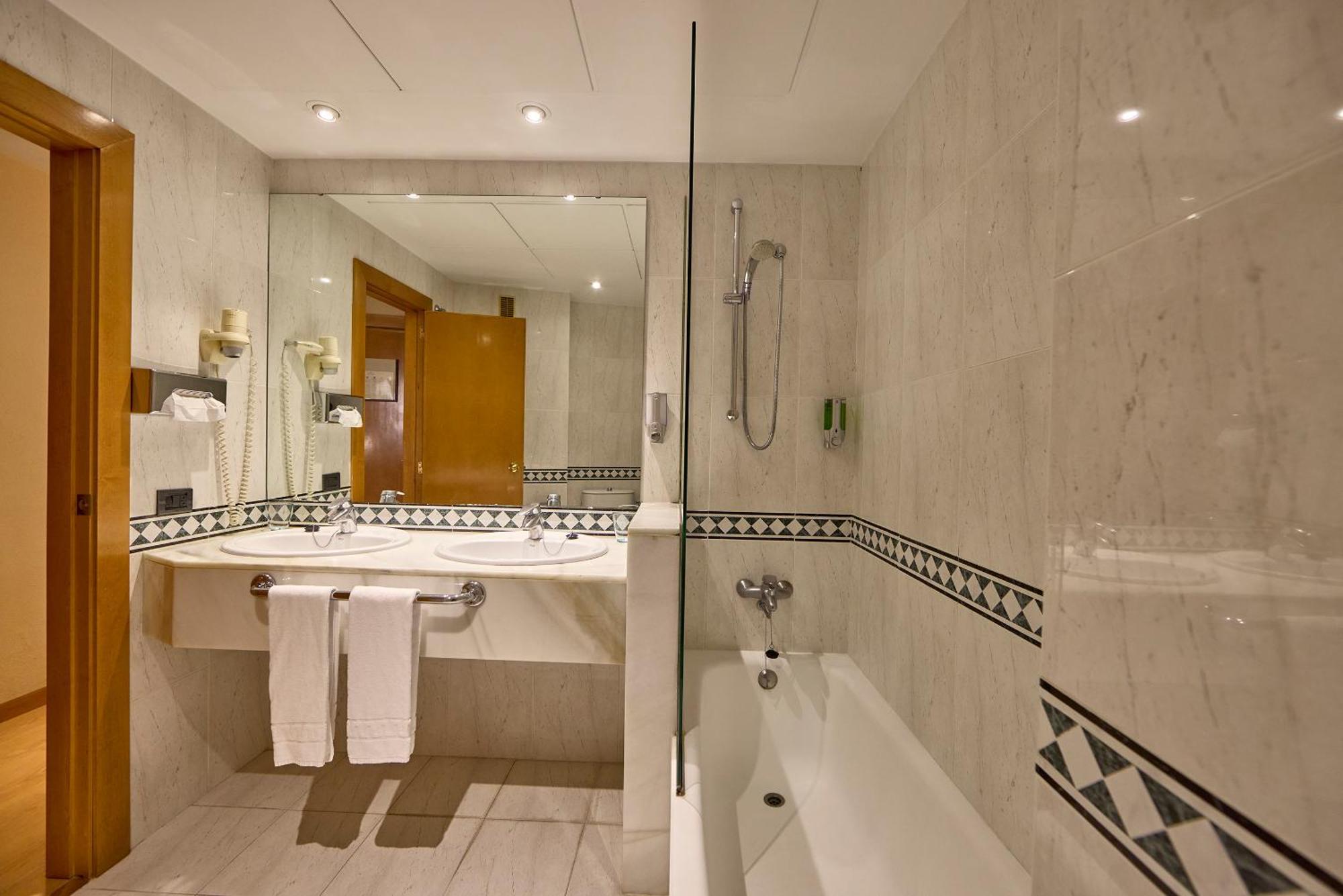 Hotel Civis Jaime I