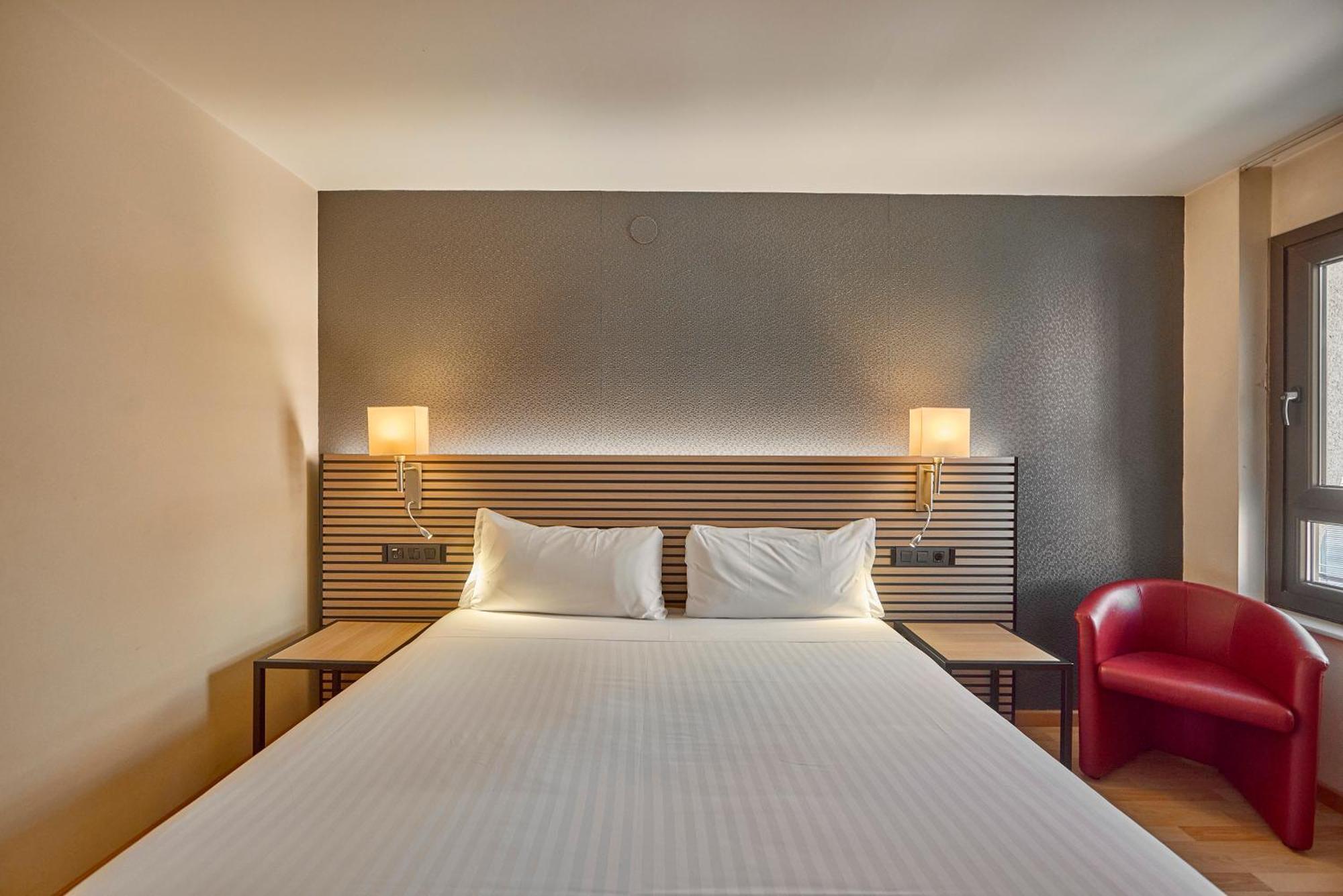Hotel Civis Jaime I 4*