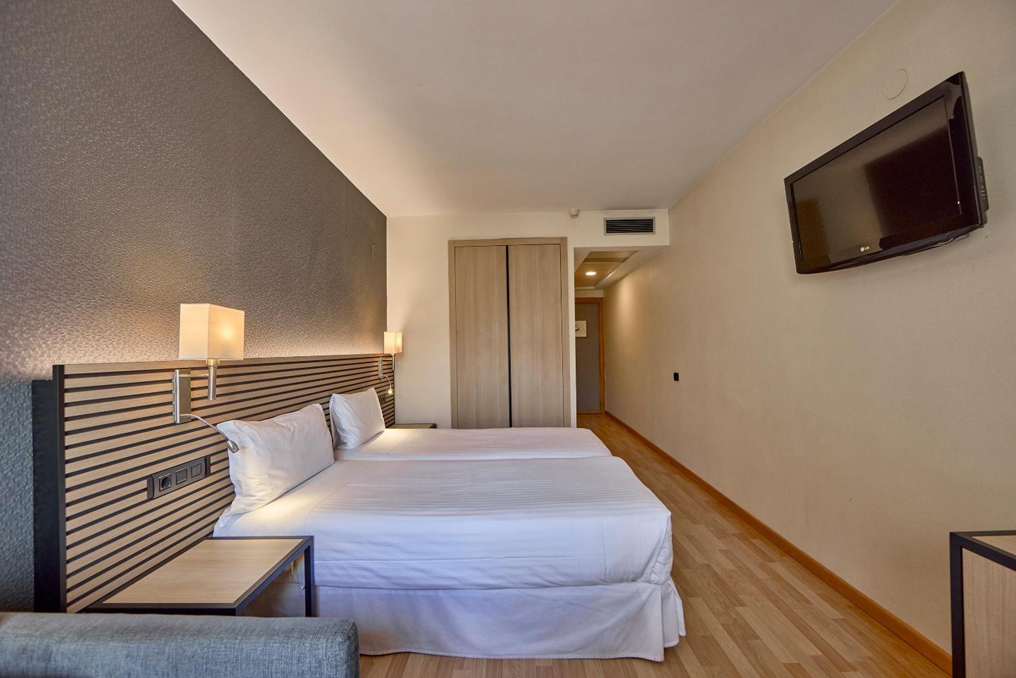 Civis Jaime I Hotel Castellón de la Plana