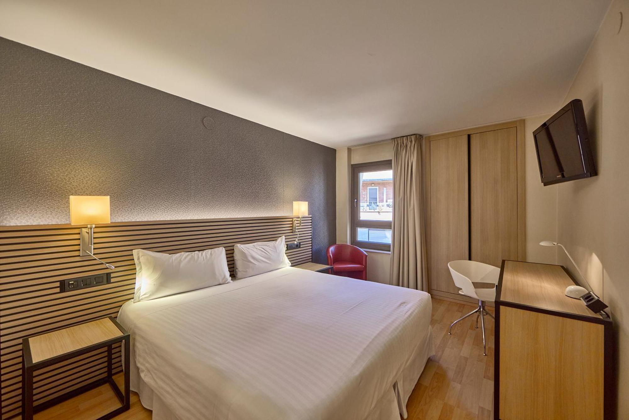 Civis Jaime I Hotel Castellón de la Plana