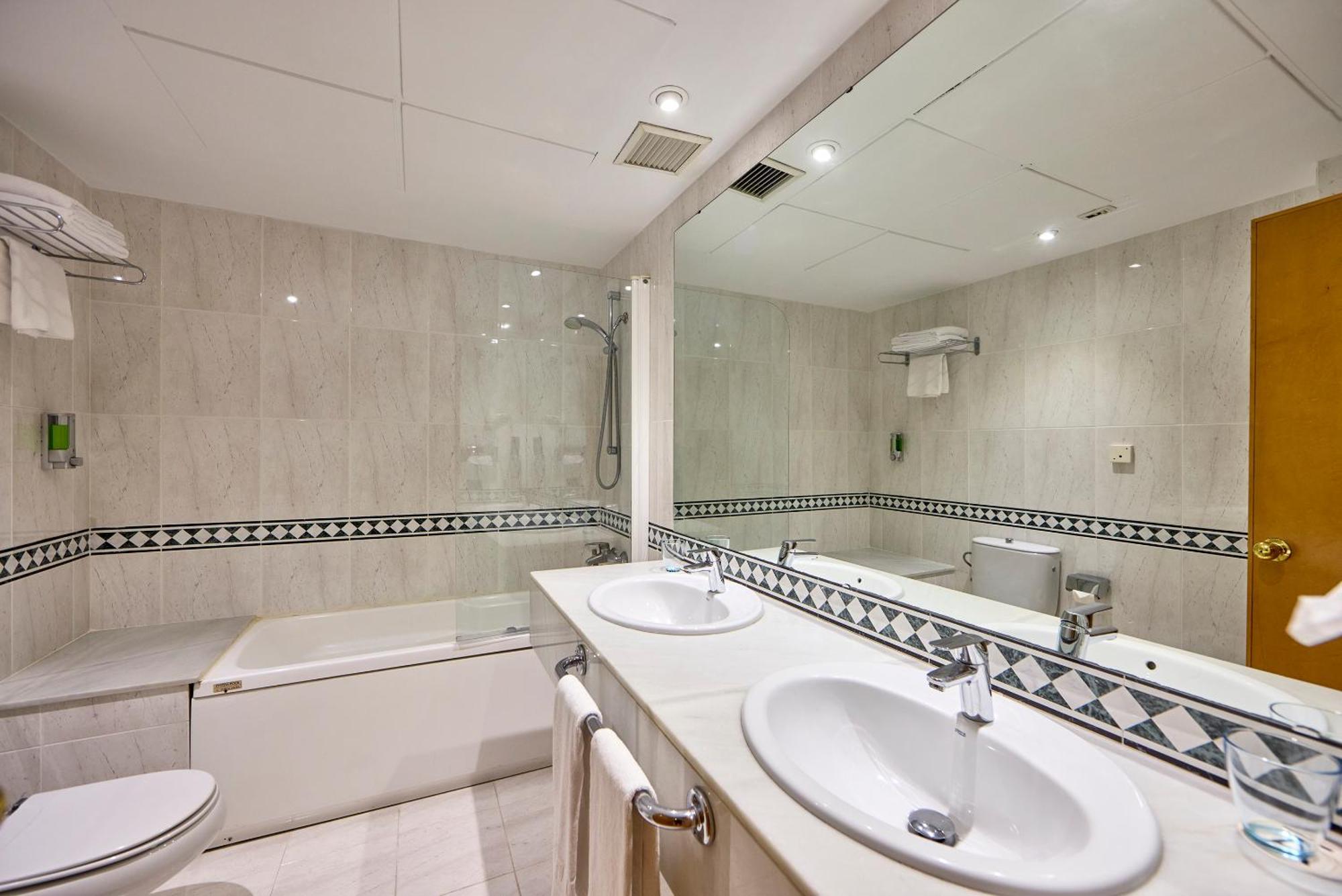Hotel Civis Jaime I Castellón de la Plana