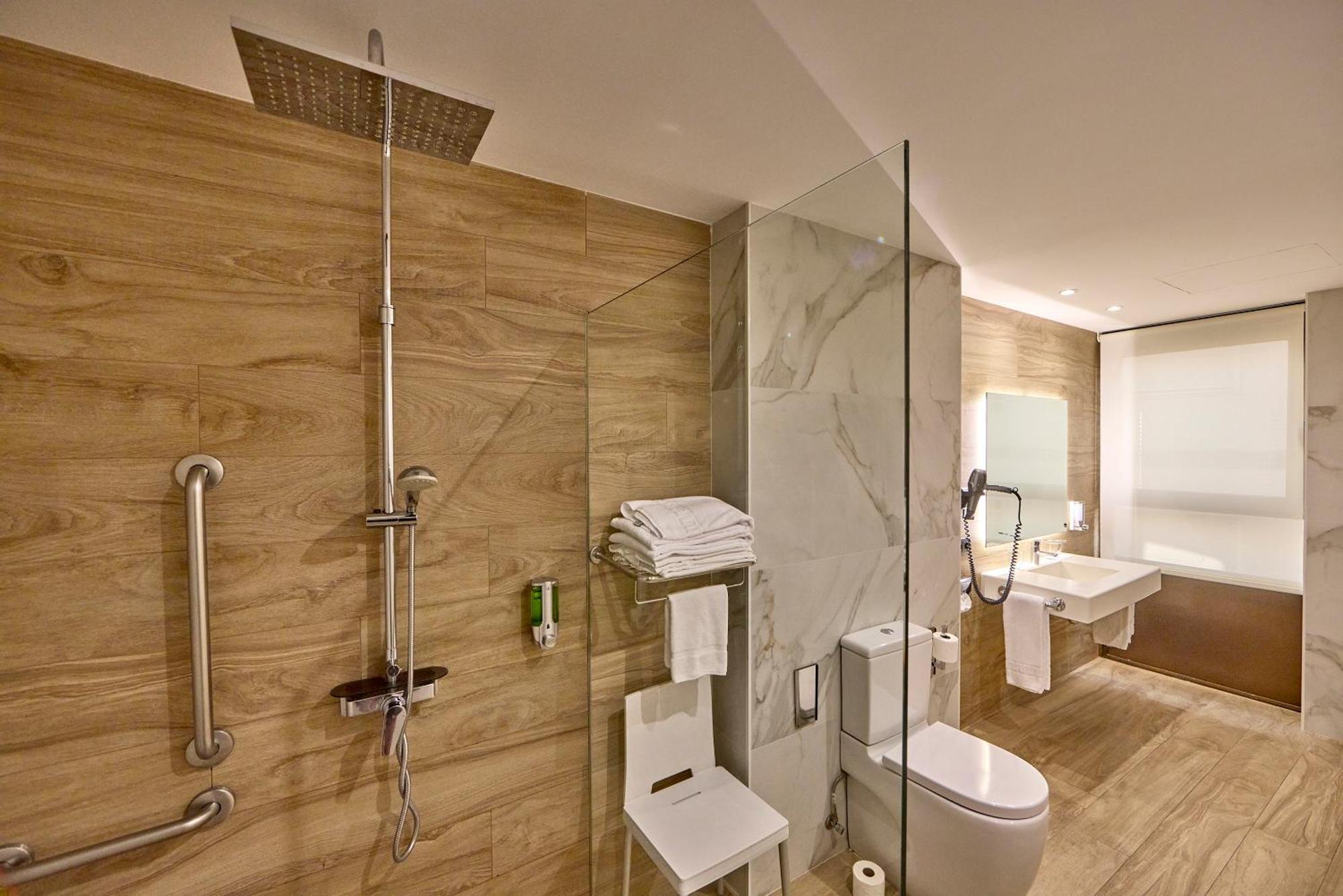 Civis Jaime I Hotel