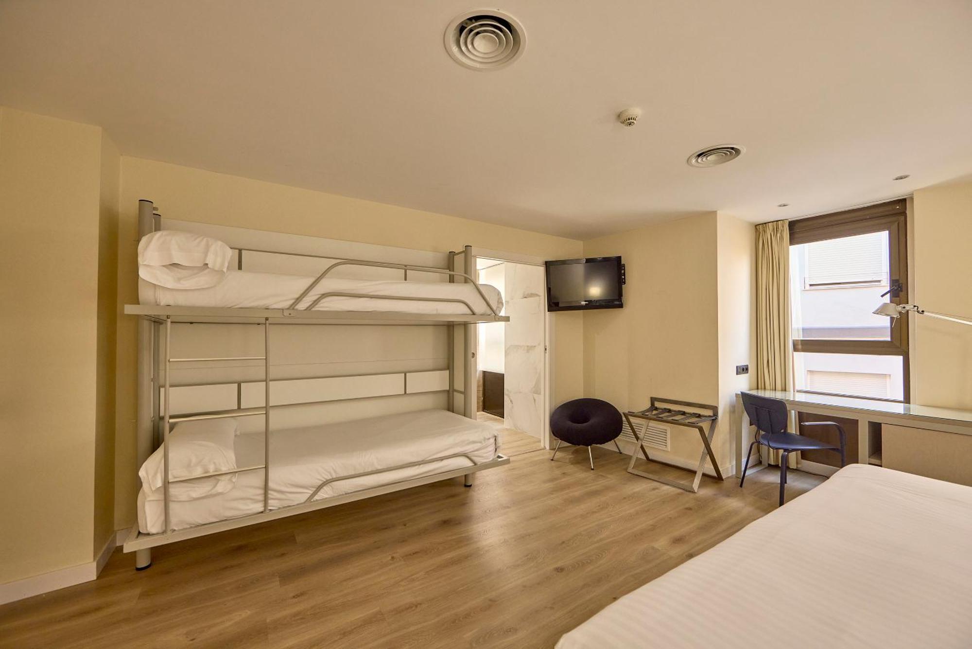 Civis Jaime I Hotel Castellón de la Plana