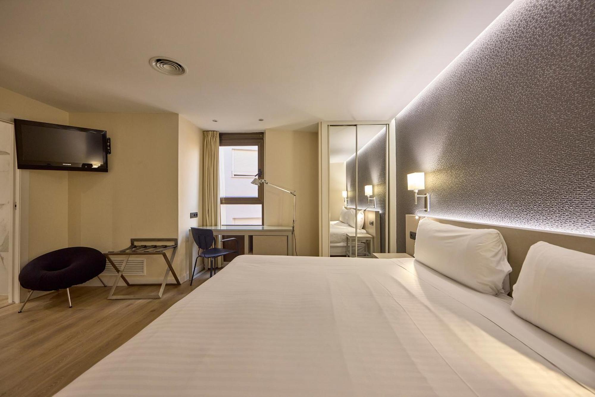 Hotel Civis Jaime I Castellón de la Plana