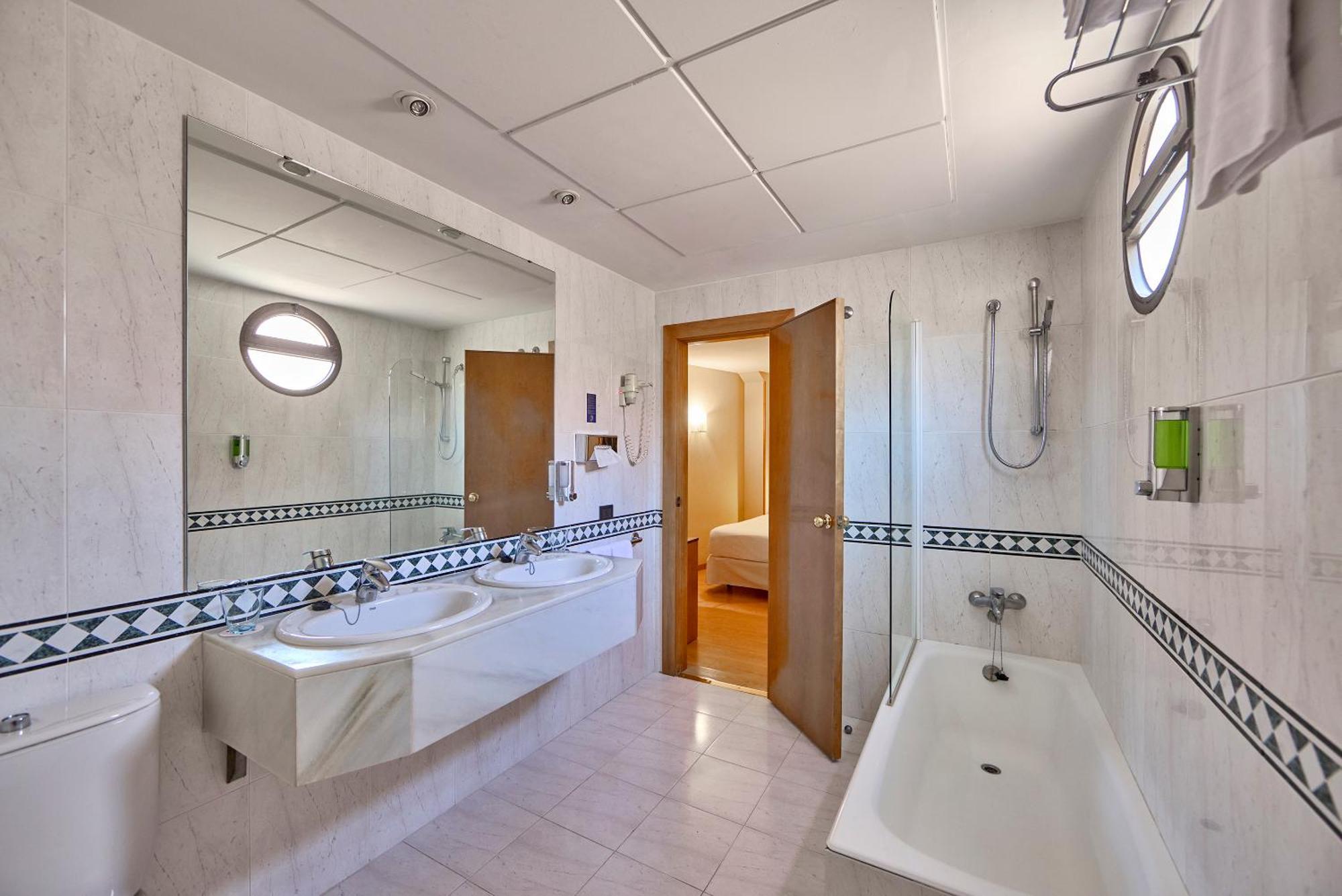 Hotel Civis Jaime I 4*