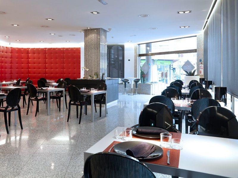 Civis Jaime I Hotel Castellón de la Plana