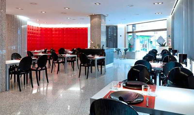 Civis Jaime I Hotel